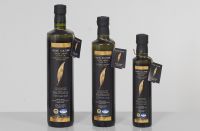 Greek Extra Virgin & Organic Olive Oil