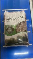 WOOD PELLETS EN PLUS A1, FSC TURKEY