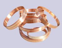 Sell Silver and copper inlay strips