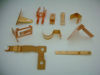 Sell stamping parts assembly