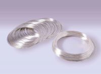 Sell silver wire