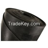 SBR Rubber sheet