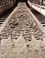 Sell Chinese antique architectural stone carving