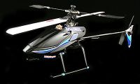 Sell Toppest 6 Channel Model Helicopter