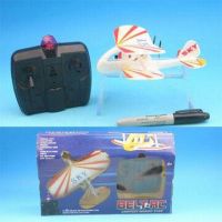 Sell Indoor Flyer Rc Airplane