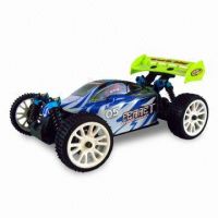 Sell Mad Truck 1 / 16, 1 / 10 G-P Rc Toys Car