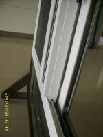 Sell aluminum profiles