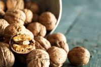 Walnuts, Fresh walnuts, Dried Walnuts, Quality 100%