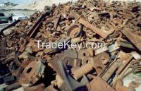 Brass Scrap