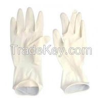 Surgical gloves