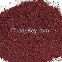 Blood Meal