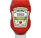 Heinz Tomato Ketchup