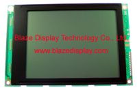 LCD Displays-Monochrome Graphic LCD Module(5.7" 320 X 240 )