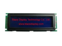 Sell LCD Displays-Monochrome Character LCD Module(16 X 2 STN Blue)