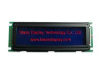 Sell LCD Displays-Monochrome Character LCD Module(16 X 2 Negative, STN