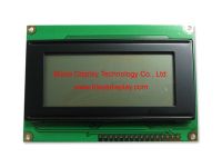 Sell LCD Displays-Monochrome Graphic LCD Module(240 X 64 STN, Gray)