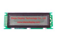 Sell LCD Displays-Monochrome Character LCD Module(16 X 4 STN Gray)