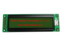 Sell LCD Displays-Monochrome Character LCD Module(16 X 2 Yellow-Green)