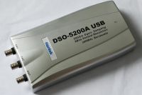 Sell Virtual oscilloscope DSO-5200A USB /DO5200 USB