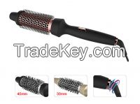professional ODM/OEM processing services, LM-216 electric curling comb