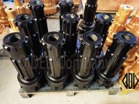 Three Decades of Expertise in High-Performance Drilling Tools