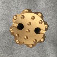 Precision-Engineered Drill Bits for Extreme Conditions 2 to 12 inch Sizes Available