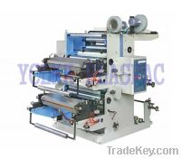 Sell 2-color Flexo Printer