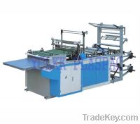 Sell Side-seal Bag Making Machine