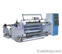 Sell Horizontal Slitting & Rewinding Machine