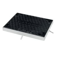 export manhole cover and grating