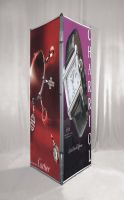 Sell Twin Banner Stand