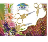 Sell Embroidery Scissors