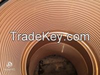 Special Design Wellhead Connector with VAM High-Strength Thread and BE