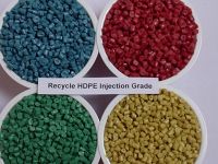 HDPE Injection Grade