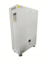 48V 100AH 200AH 300AH 400AH Energy Storage LIthium Solar Battery Pack