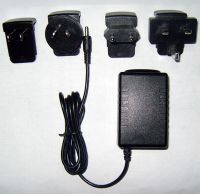 Sell adapter power
