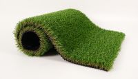 U Shape Four Color Matt Artificial Grass Carpet