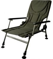 Sell Carp Recliner with Alu-Armrests