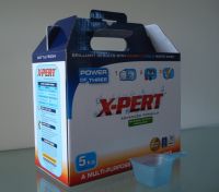 Sell X-PERT Washing Powder 5kg