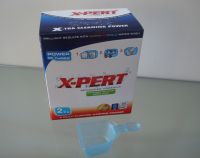 Sell X-PERT washing powder 2kg