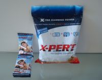 Sell X-PERT washing powder 50g