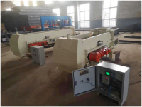 Quantitative Weighing Belt Feeder