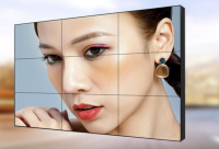 Splicing Screen