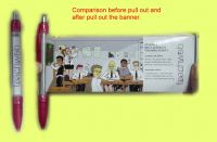 Sell Pull out pen