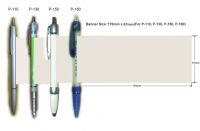 Sell info pen