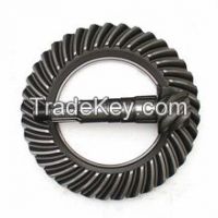 38110-90115 C132 UD CPB12 Ratio 6X37 Ring and pinion gear