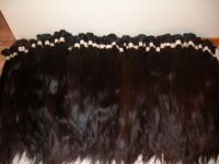 THE GREATEST QUALITY OF RAW HUMAN HAIR FROM UZBEKISTAN