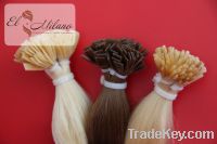 Sell Human hair extensions