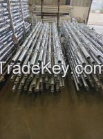 ringlock kwikstage scaffolding system