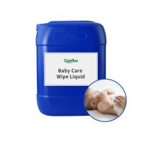 Baby Wet Wipes Lotion Chemical Additive Preservative Liquid for Wet Wipes Raw Material